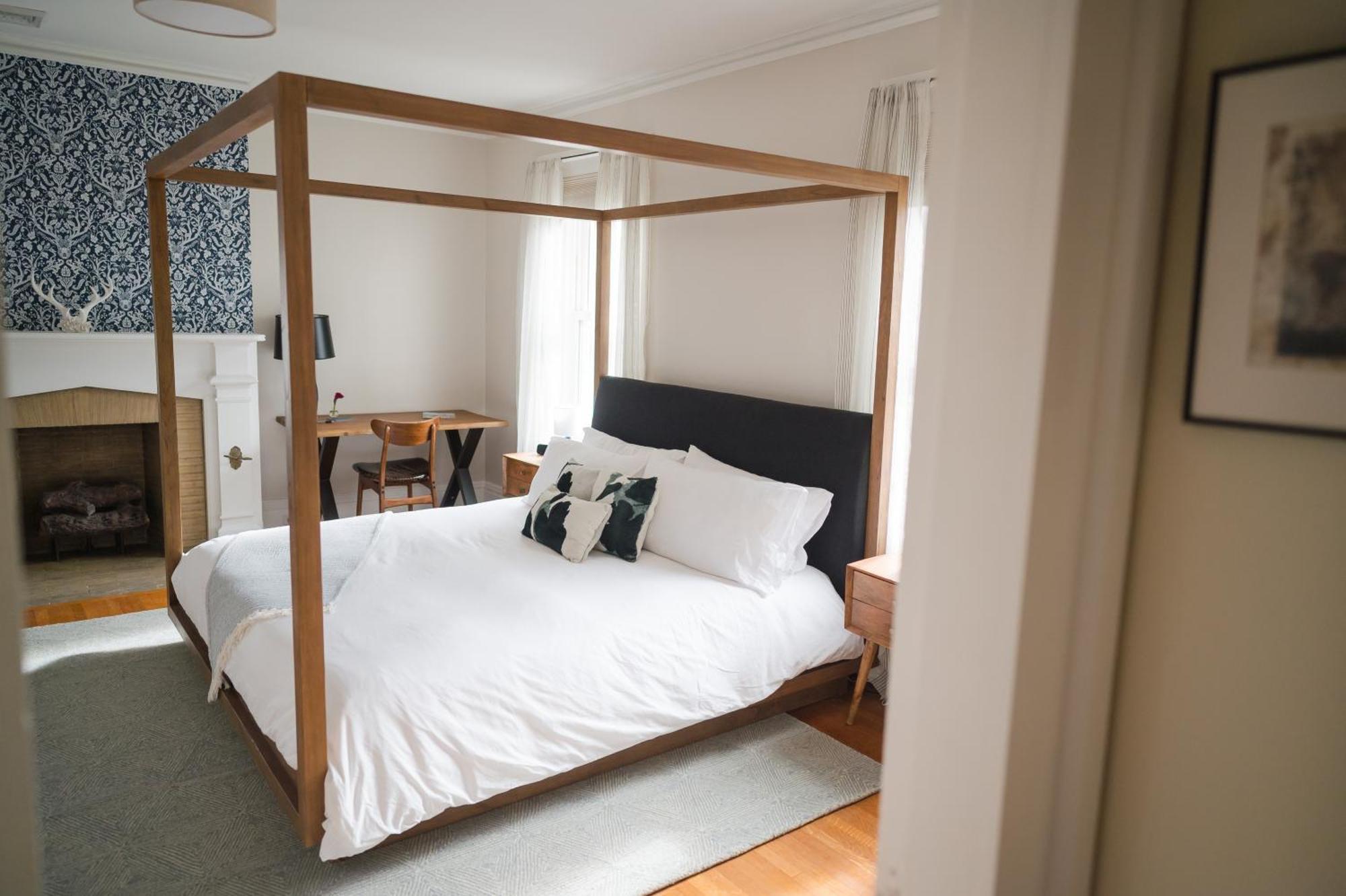 Canandaigua Guesthouse Quarto foto